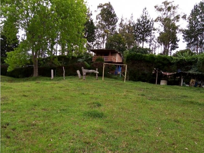 Finca en venta en Toldas, Guarne, 200 m² · foto 21 de 24