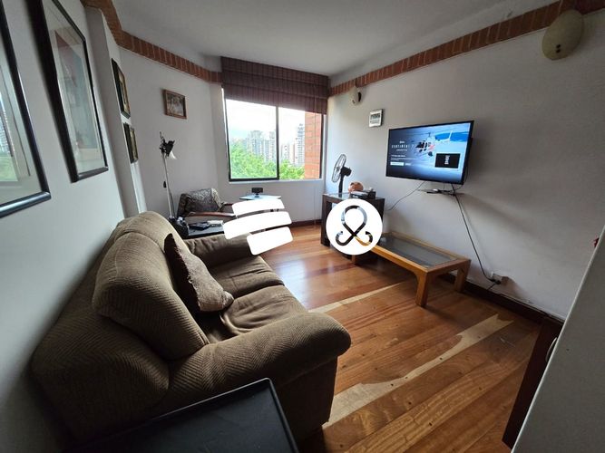 Apartamento de 3 alcobas en venta en La Florida, Medellín, 190 m² · foto 6 de 24