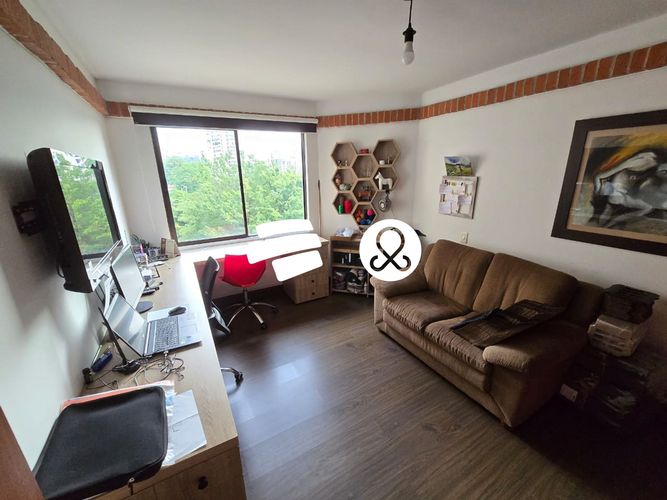 Apartamento de 3 alcobas en venta en La Florida, Medellín, 190 m² · foto 7 de 24