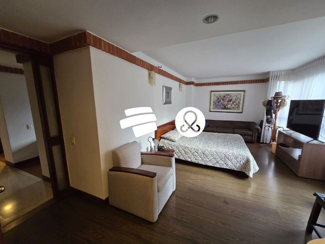 Apartamento de 3 alcobas en venta en La Florida, Medellín, 190 m² · foto 12 de 24