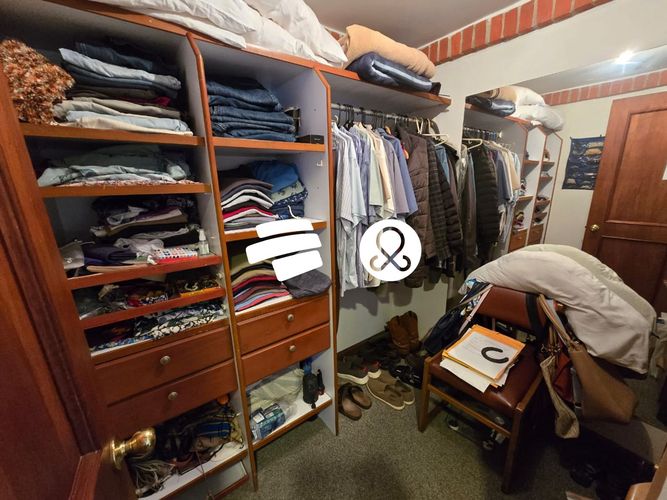Apartamento de 3 alcobas en venta en La Florida, Medellín, 190 m² · foto 13 de 24