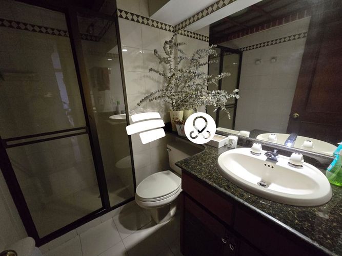Apartamento de 3 alcobas en venta en La Florida, Medellín, 190 m² · foto 14 de 24