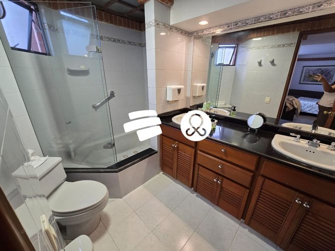 Apartamento de 3 alcobas en venta en La Florida, Medellín, 190 m² · foto 15 de 24
