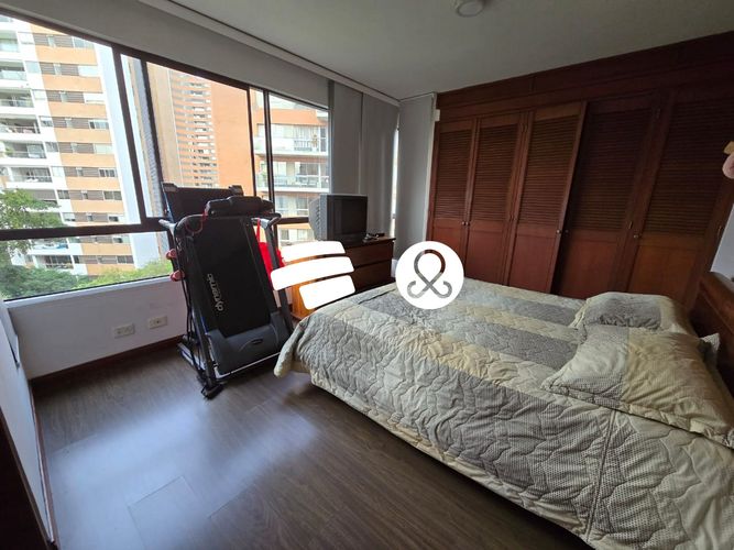 Apartamento de 3 alcobas en venta en La Florida, Medellín, 190 m² · foto 16 de 24