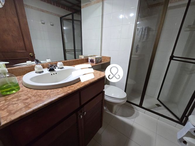 Apartamento de 3 alcobas en venta en La Florida, Medellín, 190 m² · foto 17 de 24