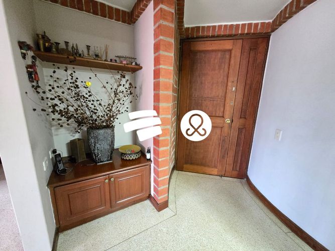 Apartamento de 3 alcobas en venta en La Florida, Medellín, 190 m² · foto 19 de 24