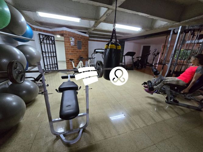 Apartamento de 3 alcobas en venta en La Florida, Medellín, 190 m² · foto 22 de 24