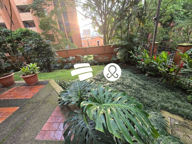Apartamento de 3 alcobas en venta en La Florida, Medellín, 190 m² · foto 24 de 24