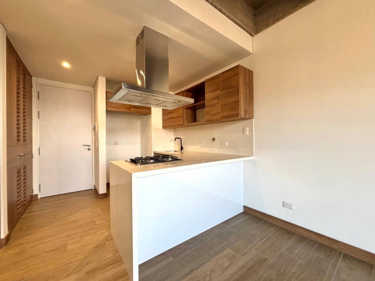 Apartamento en venta en El Poblado, Medellín 5