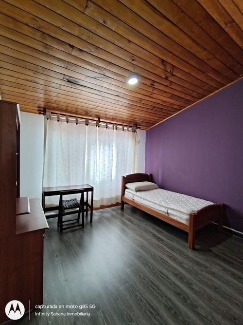 Casa de 6 alcobas en venta en Los Zipas, Chía, 184 m² · foto 24 de 24