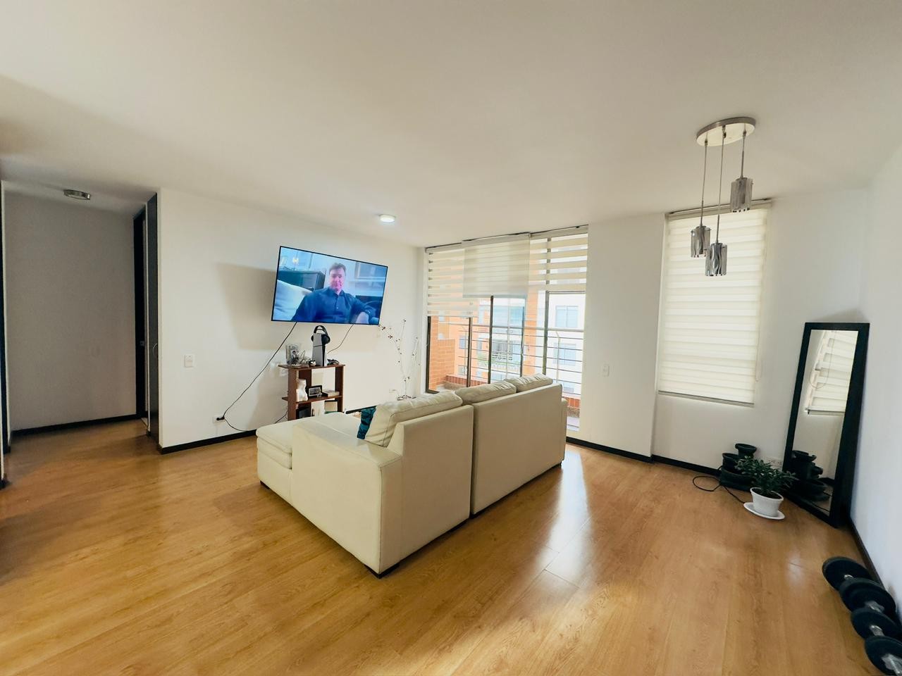 Apartamento en venta en Pradera Norte, Bogotá · foto 3 de 14