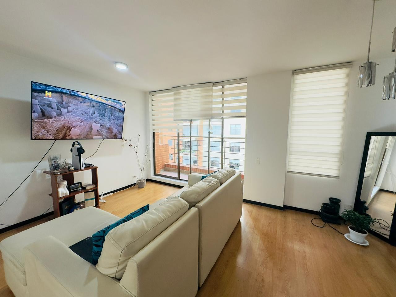 Apartamento en venta en Pradera Norte, Bogotá · foto 2 de 14