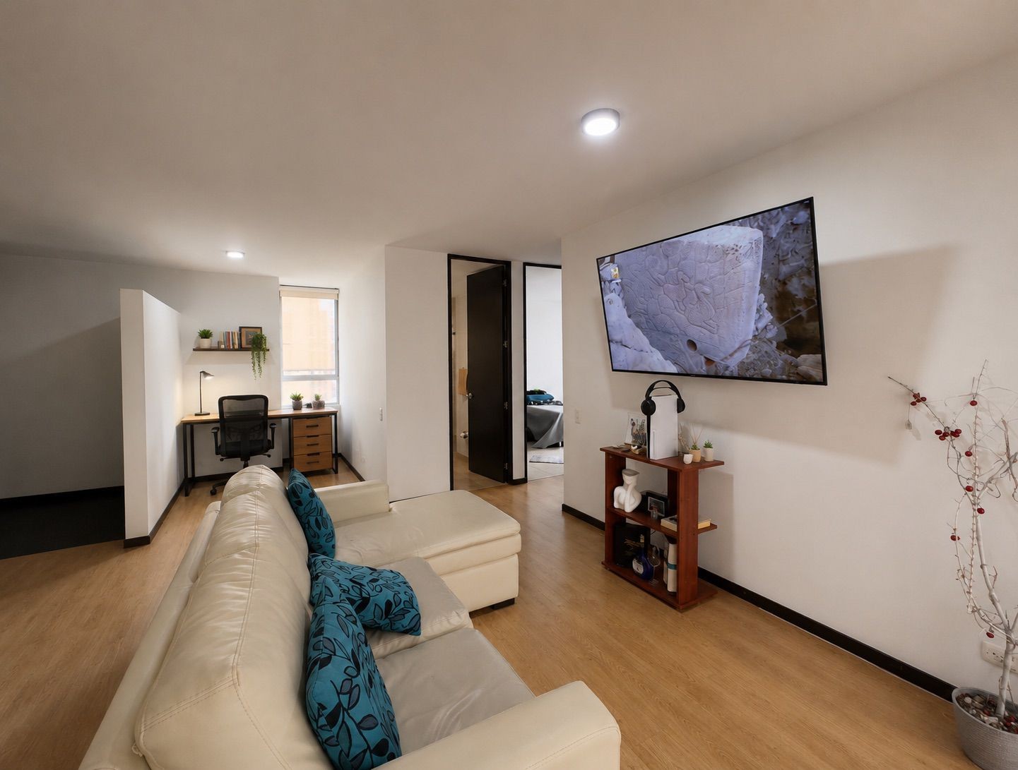 Apartamento en venta en Pradera Norte, Bogotá · foto 4 de 14