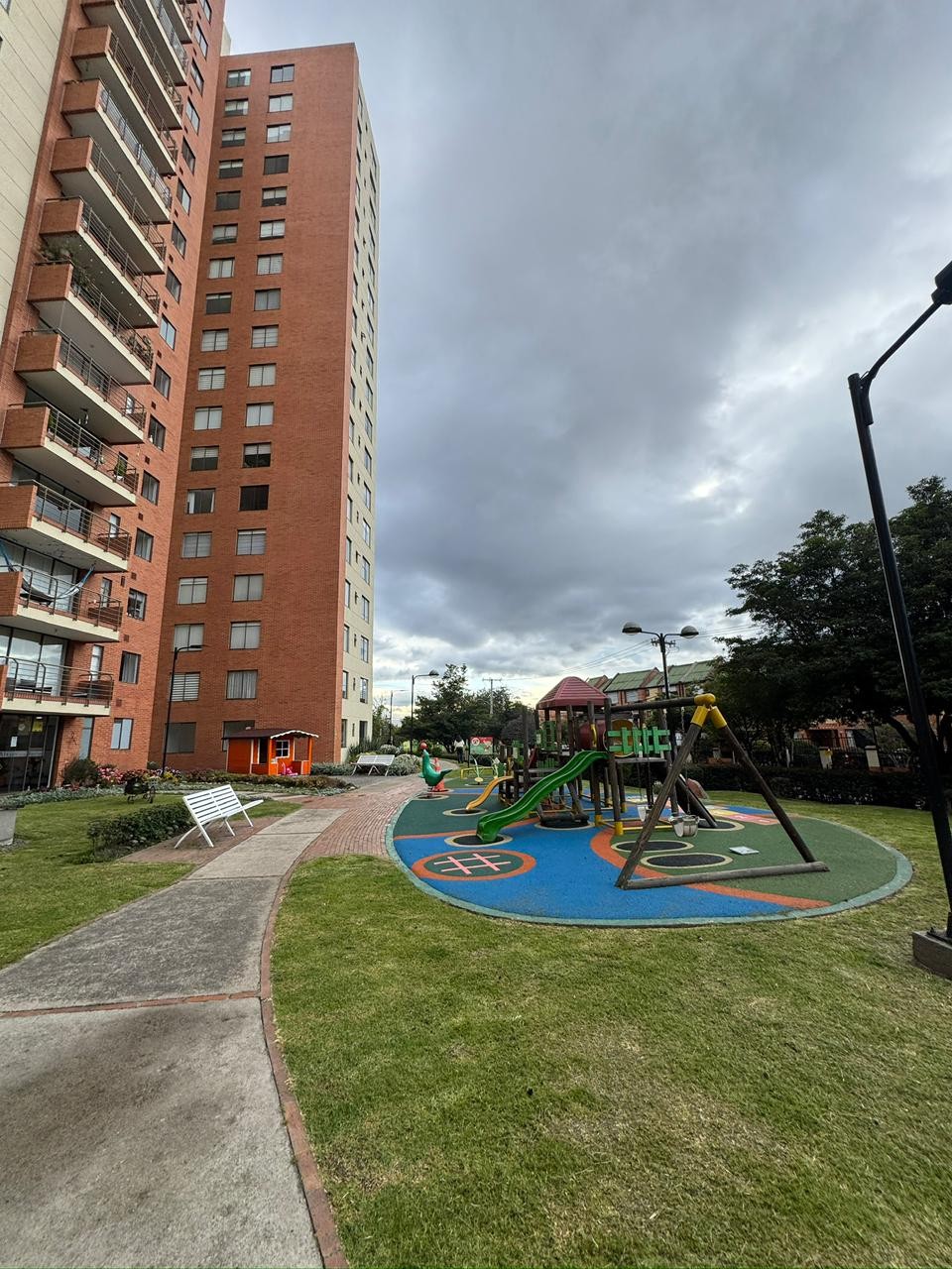 Apartamento en venta en Pradera Norte, Bogotá · foto 12 de 14