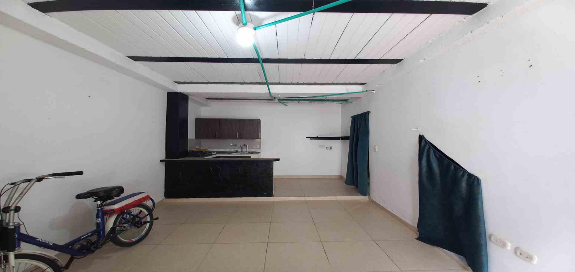 Retail space for rent in Maraya, Pereira