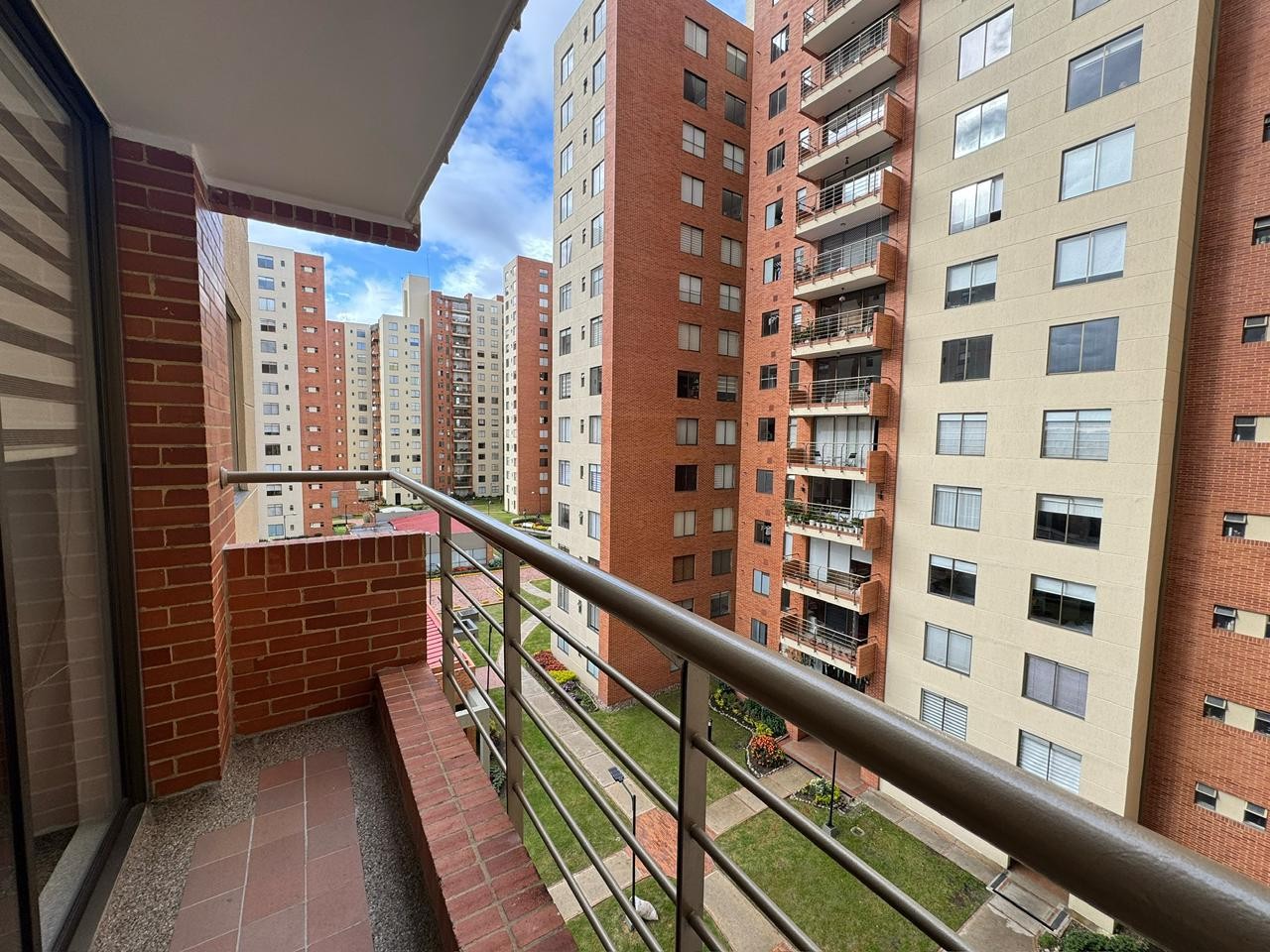 Apartamento en venta en Pradera Norte, Bogotá · foto 5 de 14