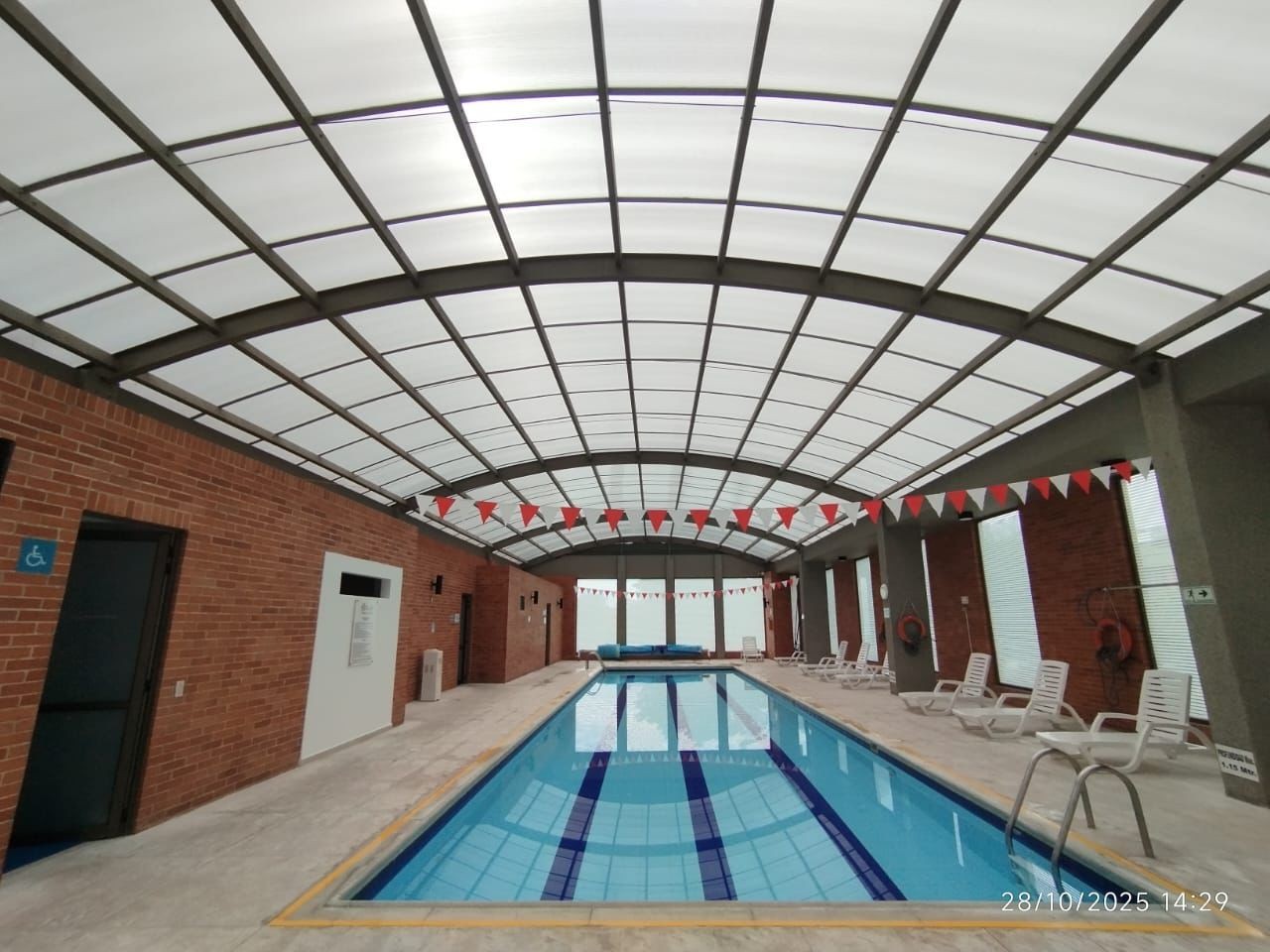 Apartamento en venta en Pradera Norte, Bogotá · foto 14 de 14