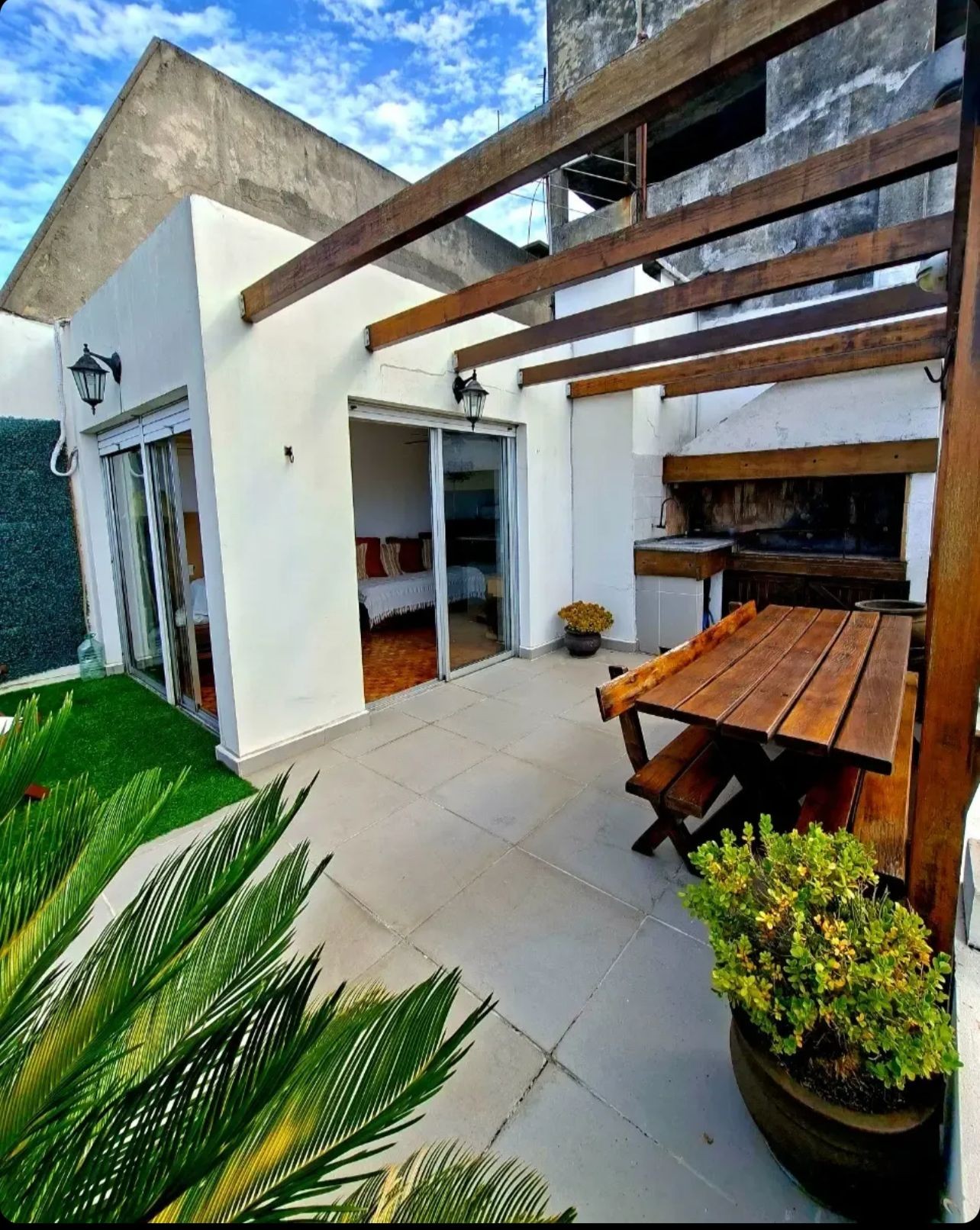 Apartamento Pent-house Dúplex En Pocitos | 140 M2 | Tarraza Con Parrillero | Garage - Widok 6