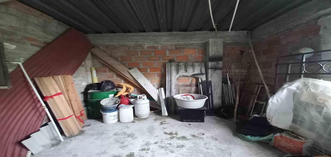 Bodega en arriendo en Maraya, Pereira, 21 m² · foto 3 de 9