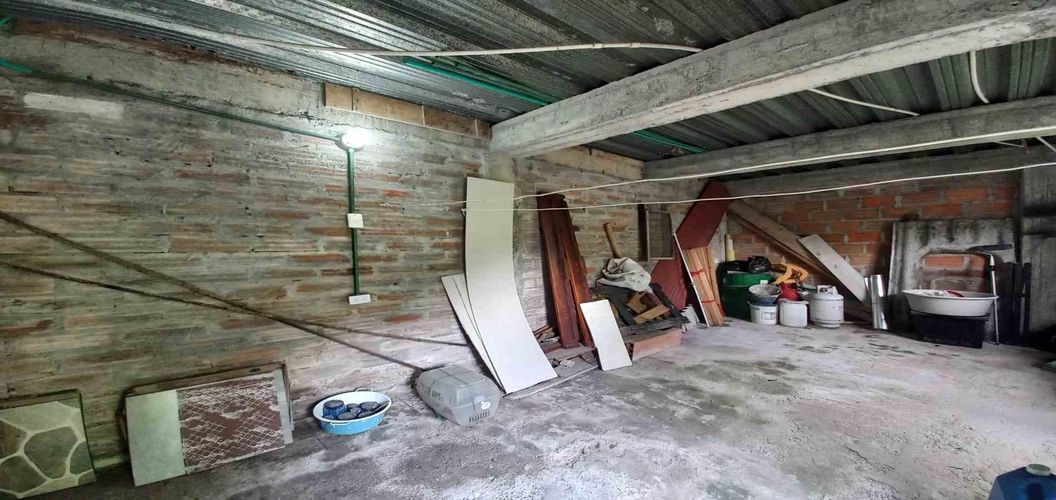 Bodega en arriendo en Maraya, Pereira, 21 m² · foto 8 de 9