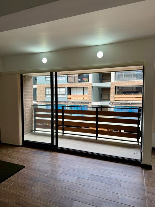 Apartamento de 2 alcobas en venta en Pantanillo, El Retiro, 65 m² · foto 2 de 13
