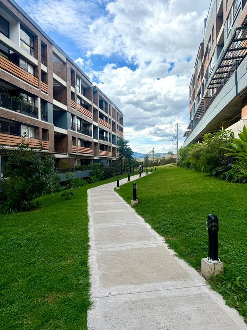 Apartamento de 2 alcobas en venta en Pantanillo, El Retiro, 65 m² · foto 13 de 13
