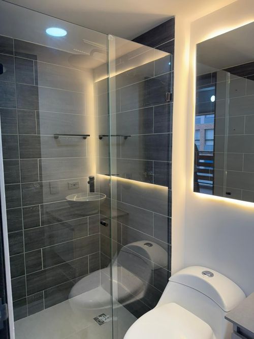 Apartamento de 2 alcobas en venta en Pantanillo, El Retiro, 65 m² · foto 9 de 13