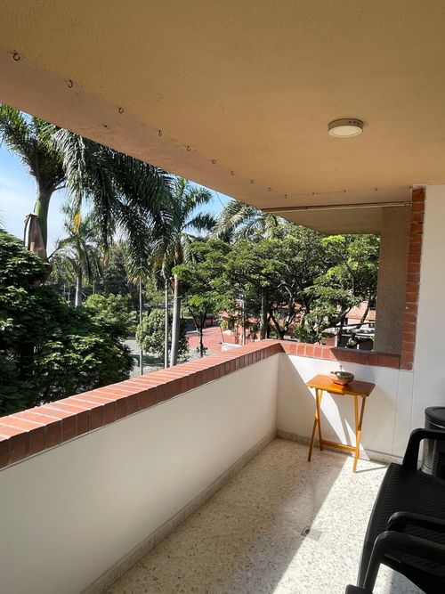Apartamento de 3 alcobas en venta en La Flora, Cali, 87 m² · foto 5 de 18