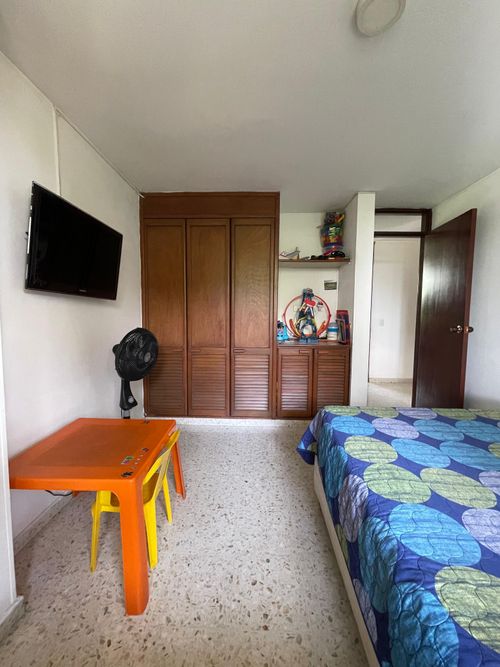 Apartamento de 3 alcobas en venta en La Flora, Cali, 87 m² · foto 10 de 18