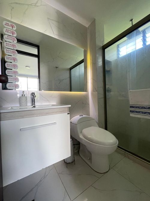 Apartamento de 3 alcobas en venta en La Flora, Cali, 87 m² · foto 12 de 18