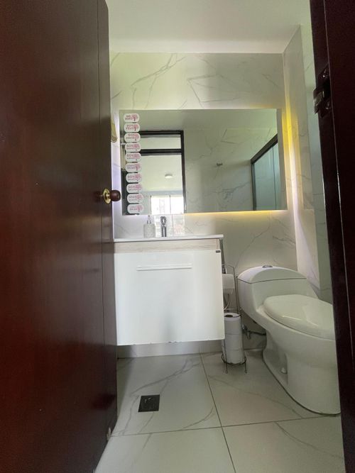 Apartamento de 3 alcobas en venta en La Flora, Cali, 87 m² · foto 15 de 18