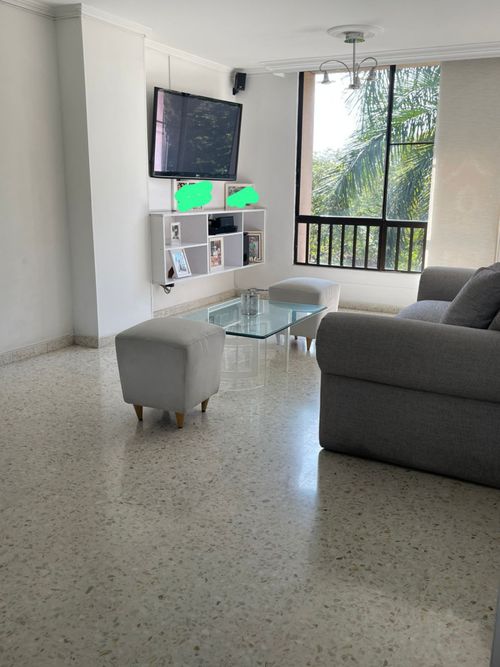 Apartamento de 3 alcobas en venta en La Flora, Cali, 87 m² · foto 17 de 18