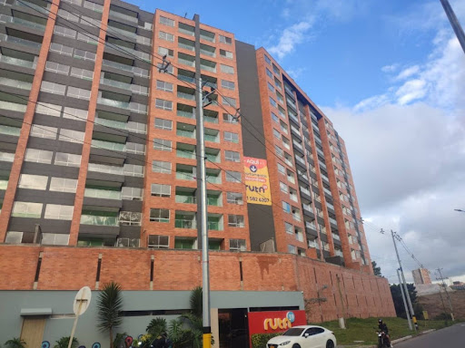 Apartamento en Arriendo en Santa ana, Rionegro