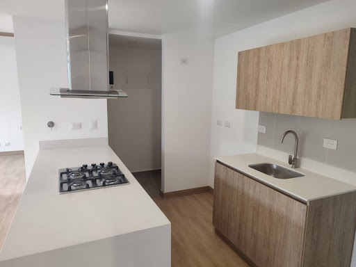Apartamento en arriendo en Santa Ana, Rionegro · foto 2 de 19