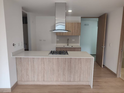 Apartamento en arriendo en Santa Ana, Rionegro · foto 3 de 19