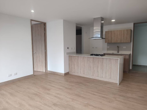Apartamento en arriendo en Santa Ana, Rionegro · foto 4 de 19