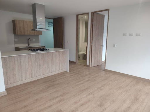 Apartamento en arriendo en Santa Ana, Rionegro · foto 5 de 19