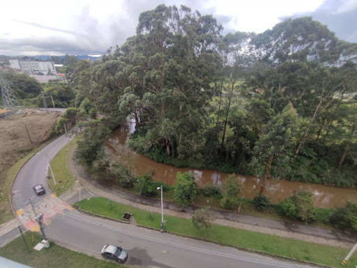 Apartamento en arriendo en Santa Ana, Rionegro · foto 7 de 19