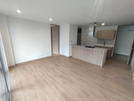 Apartamento en arriendo en Santa Ana, Rionegro · foto 10 de 19