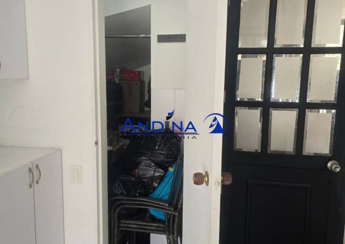 Casa de 3 alcobas en venta en Loma De Los Bernal, Medellín, 190 m² · foto 6 de 20