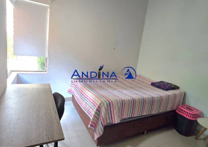 Casa de 3 alcobas en venta en Loma De Los Bernal, Medellín, 190 m² · foto 16 de 20