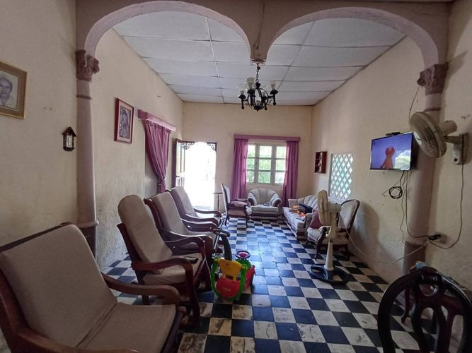 Casa de 3 alcobas en venta en Torices, Cartagena, 500 m² · foto 4 de 10