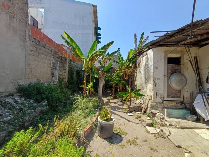 Casa de 3 alcobas en venta en Torices, Cartagena, 500 m² · foto 5 de 10