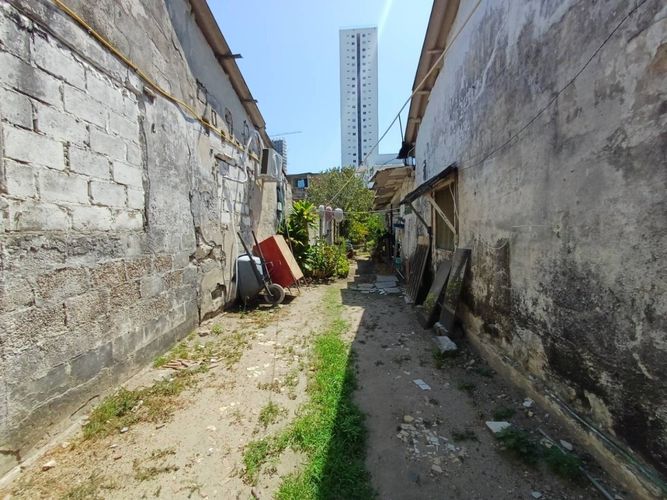 Casa de 3 alcobas en venta en Torices, Cartagena, 500 m² · foto 6 de 10