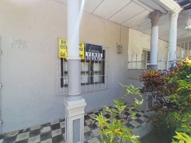 Casa de 3 alcobas en venta en Torices, Cartagena, 500 m² · foto 8 de 10