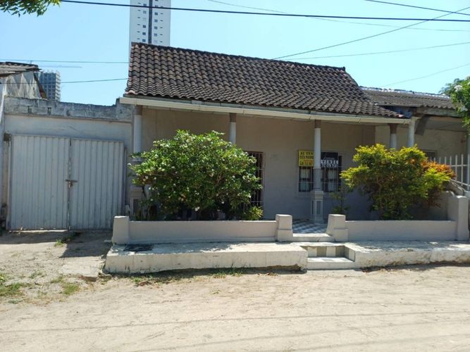Casa de 3 alcobas en venta en Torices, Cartagena, 500 m² · foto 9 de 10