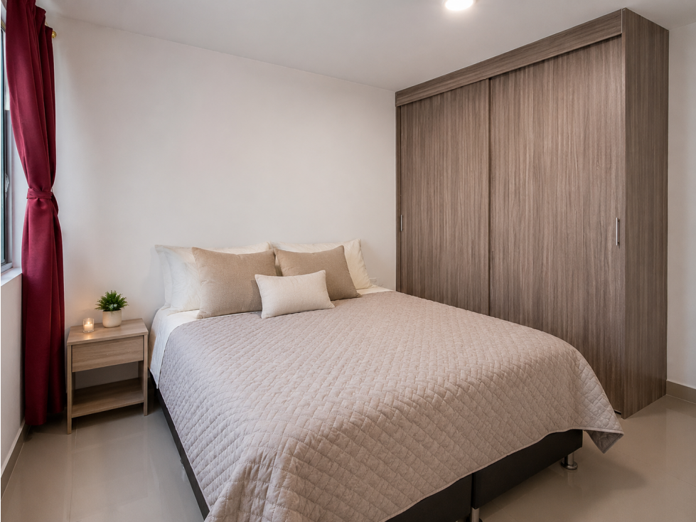 2BR Apartment in Abreo (54 m²) for Sale - 4