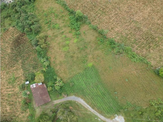 Finca en venta en El Rosario, Marinilla, 17630 m² · foto 3 de 9