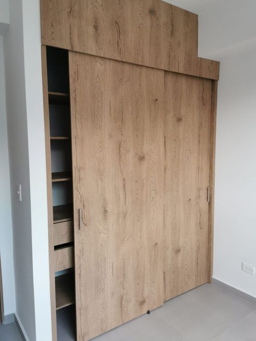 Apartamento de 3 alcobas en venta en Pachelly, Bello, 69 m² · foto 6 de 14