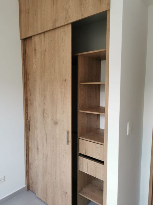 Apartamento de 3 alcobas en venta en Pachelly, Bello, 69 m² · foto 7 de 14